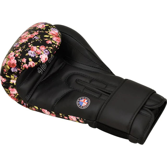 GUANTES BOX FL53