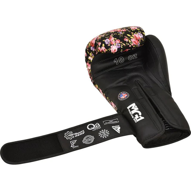 GUANTES BOX FL53