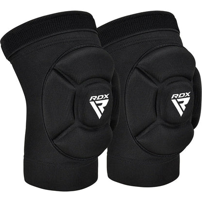 RODILLERAS PARA MMA, LUCHA, KICK BOXING, MUAY THAI, BASKETBALL
