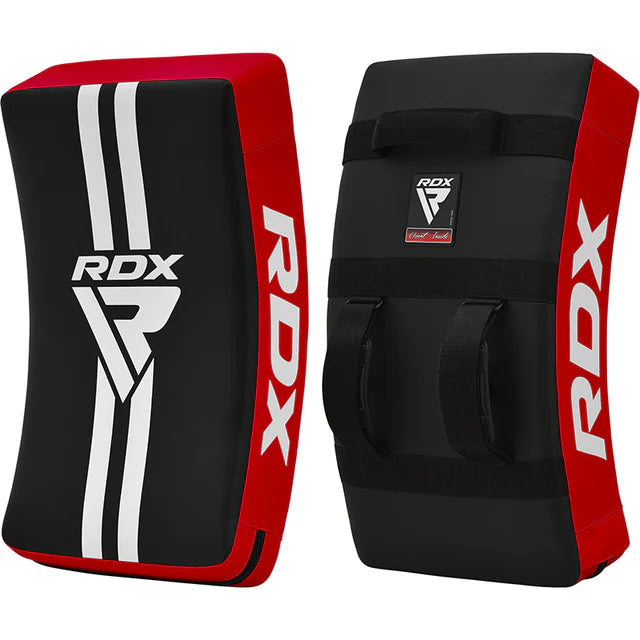 ALMOHADILLA DEPORTIVA PROTECTORA DE PATADAS RDX PREVENTA