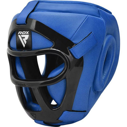 CARETA PROTECTORA CON REJILLA T1