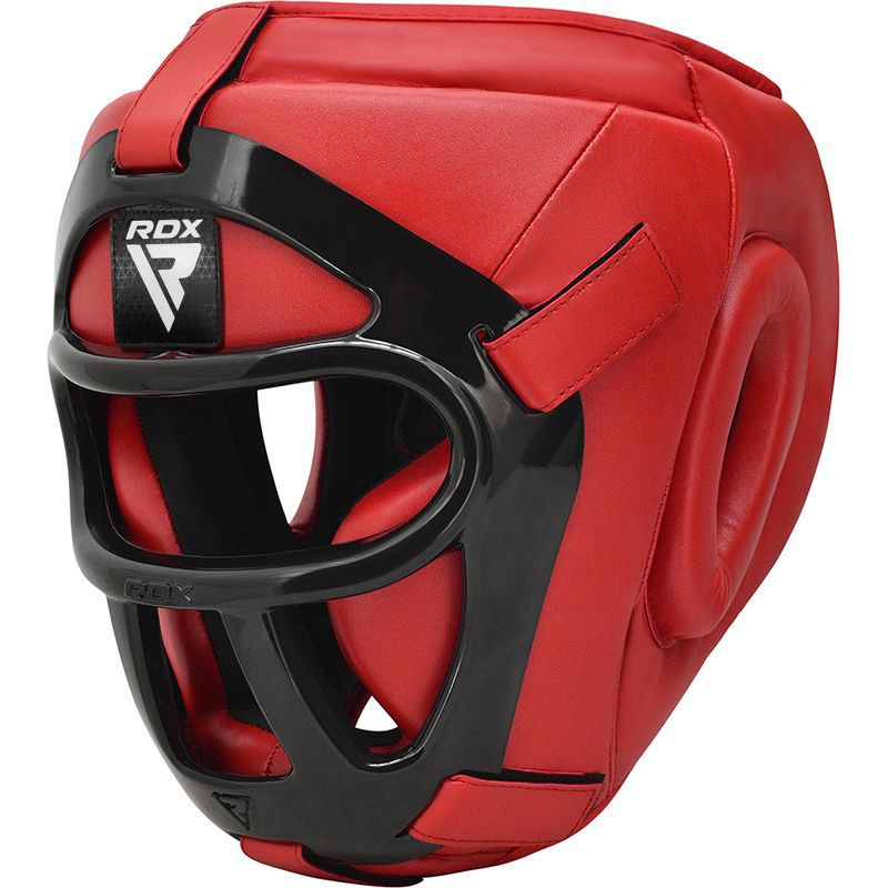 CARETA PROTECTORA CON REJILLA T1
