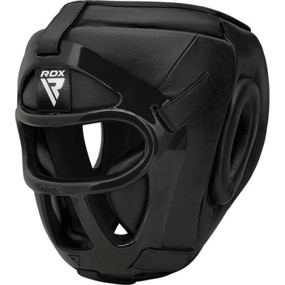 CARETA PROTECTORA CON REJILLA T1