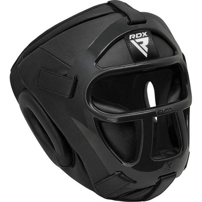 CARETA PROTECTORA CON REJILLA T1