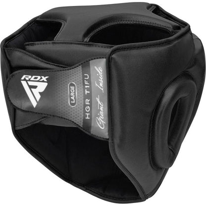 CARETA PROTECTORA CON REJILLA T1