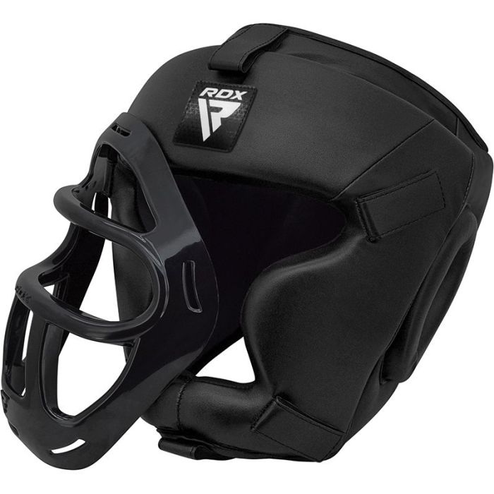 CARETA PROTECTORA CON REJILLA T1