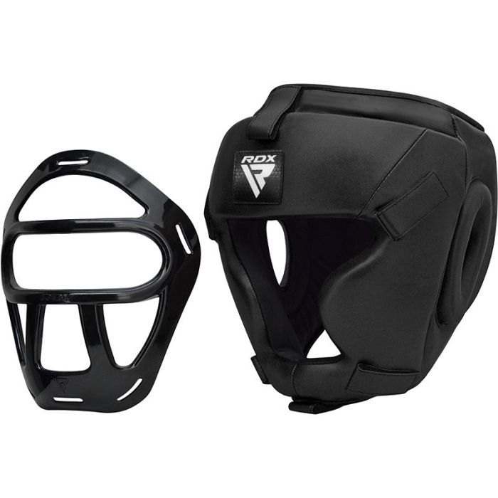 CARETA PROTECTORA CON REJILLA T1
