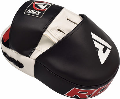 MANOPLAS PARA ENTRENAMIENTO RDX PREVENTA