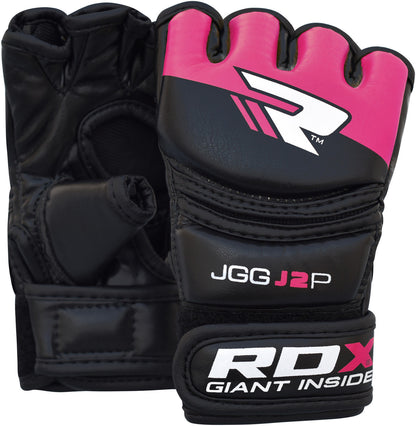 GUANTES DE MMA INFANTIL J2