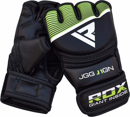 GUANTES DE MMA INFANTIL J1