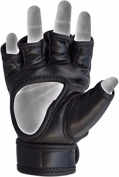 GUANTES DE MMA INFANTIL J2