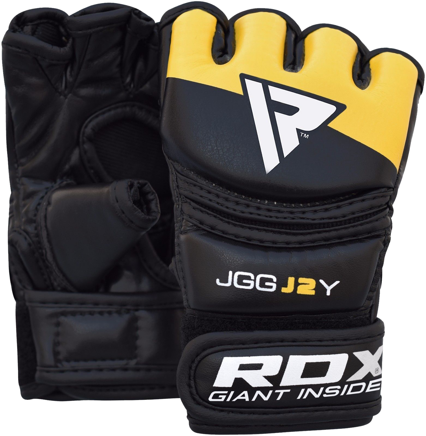 GUANTES DE MMA INFANTIL J2