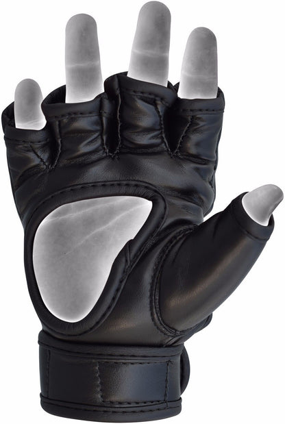 GUANTES DE MMA INFANTIL J1