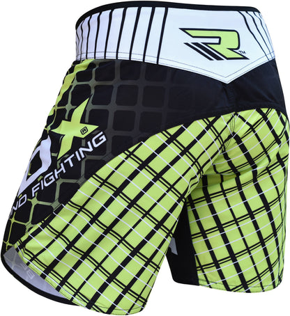💥Paquete de 5 shorts deportivos RDX a Precio Especial💥