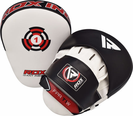MANOPLAS PARA ENTRENAMIENTO RDX PREVENTA