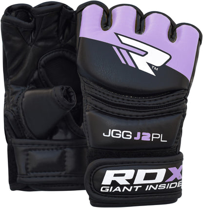 GUANTES DE MMA INFANTIL J2