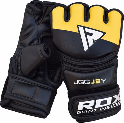 GUANTES DE MMA INFANTIL J2