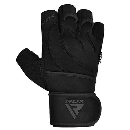 GUANTES FITNESS CON CORREA