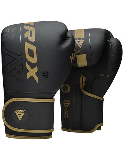 GUANTES BOX KARA F6