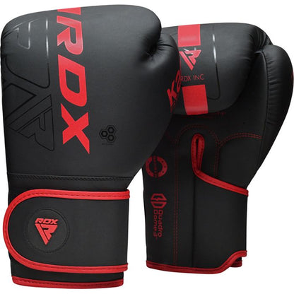 GUANTES BOX KARA F6